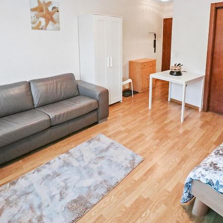 Studio Cosy Au Centre De Crans-Montana Ngoại thất bức ảnh