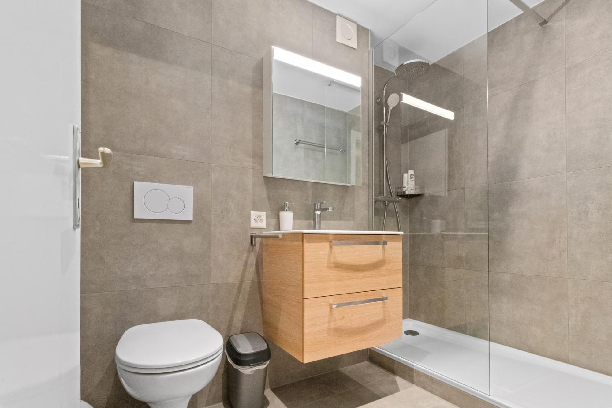 Studio Cosy Au Centre De Crans-Montana Ngoại thất bức ảnh