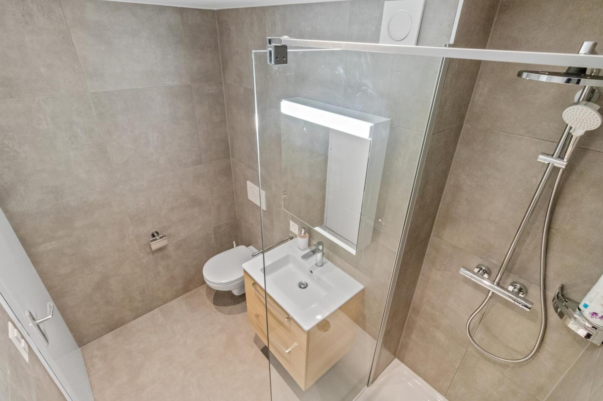 Studio Cosy Au Centre De Crans-Montana Ngoại thất bức ảnh